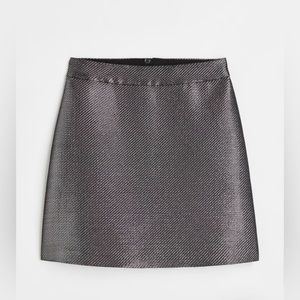 H&M A-line Skirt | Size US 14